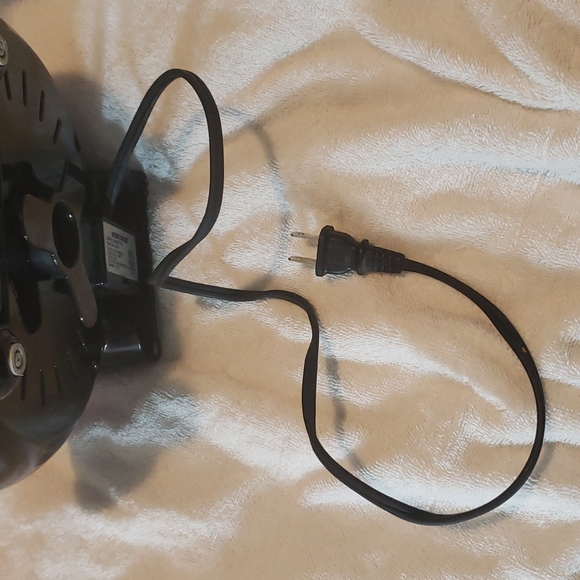 Black and Decker Quesadilla Maker - Picture 4 of 8